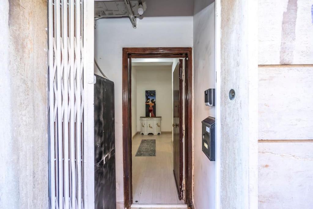 Frida Apartment Рим Екстер'єр фото
