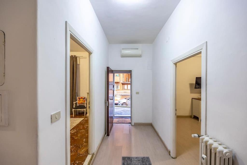 Frida Apartment Рим Екстер'єр фото