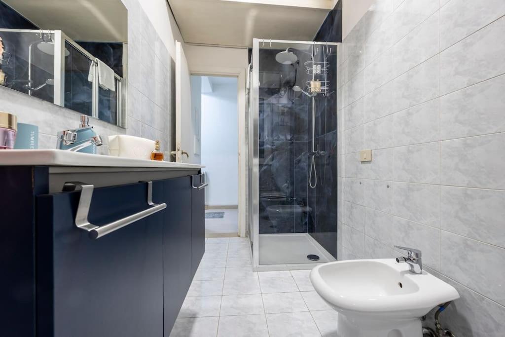 Frida Apartment Рим Екстер'єр фото