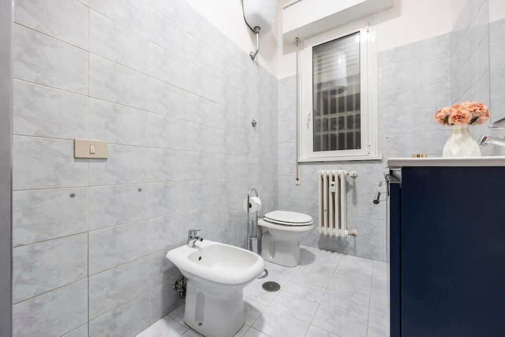 Frida Apartment Рим Екстер'єр фото