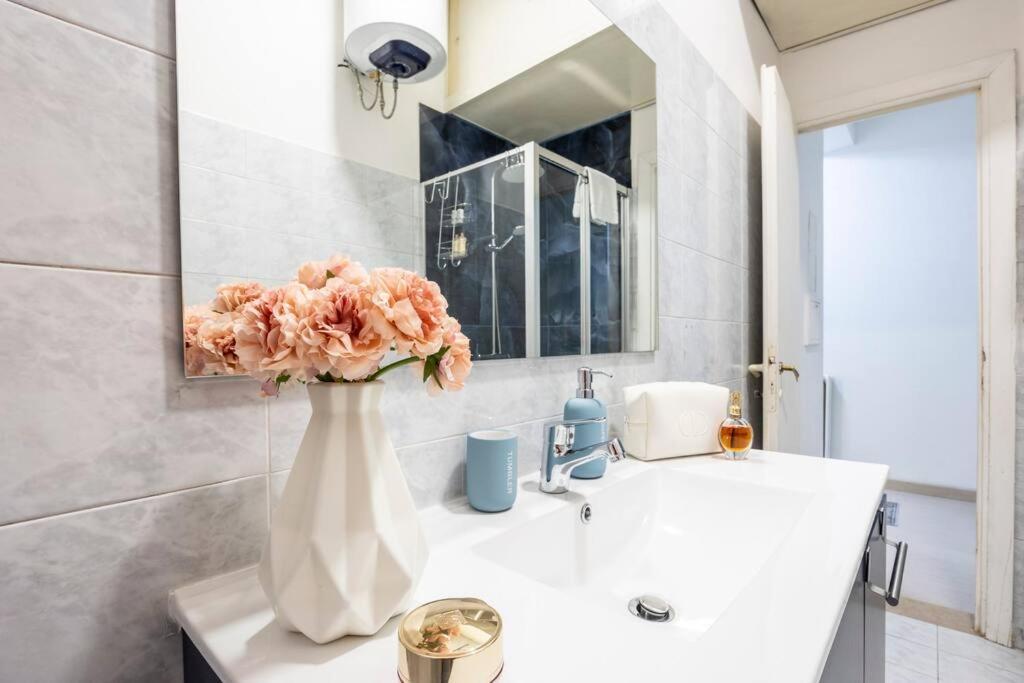 Frida Apartment Рим Екстер'єр фото