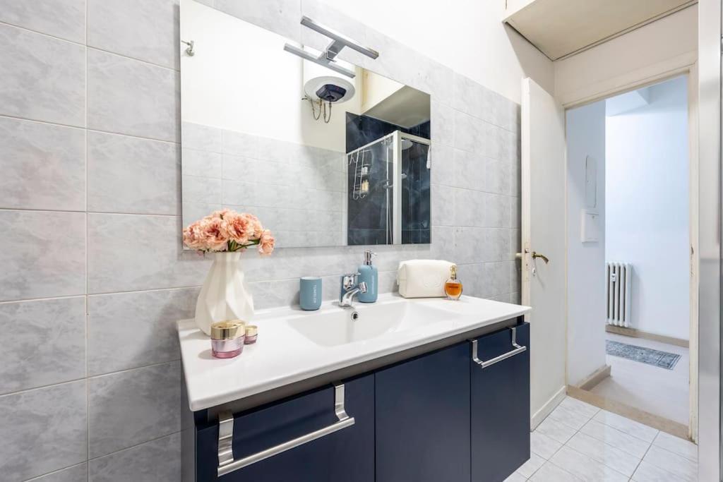 Frida Apartment Рим Екстер'єр фото