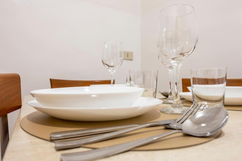 Frida Apartment Рим Екстер'єр фото