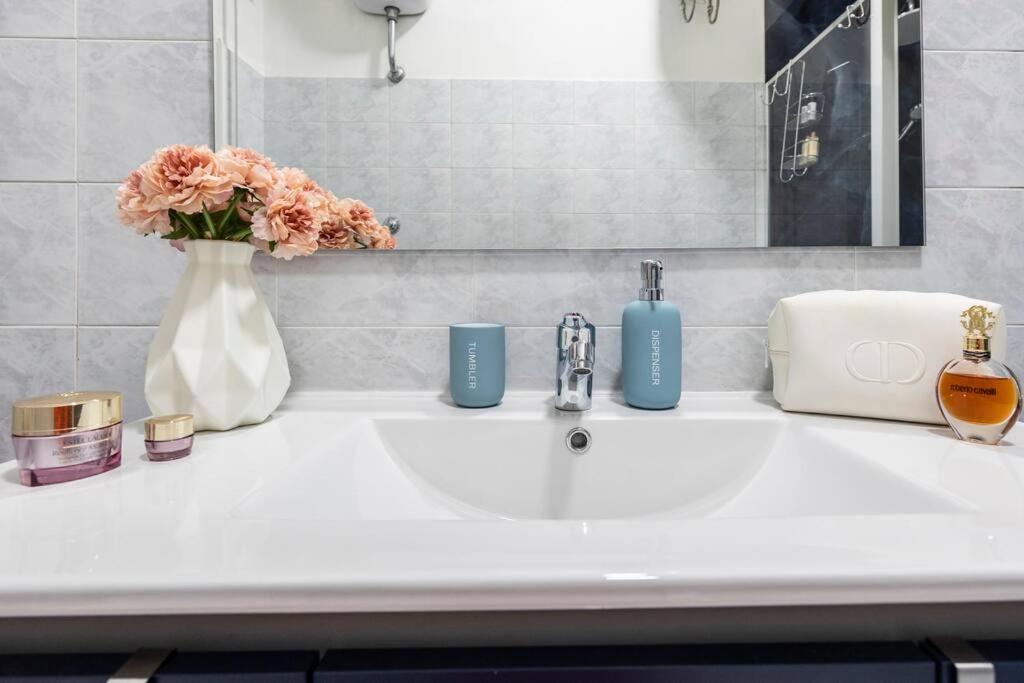 Frida Apartment Рим Екстер'єр фото