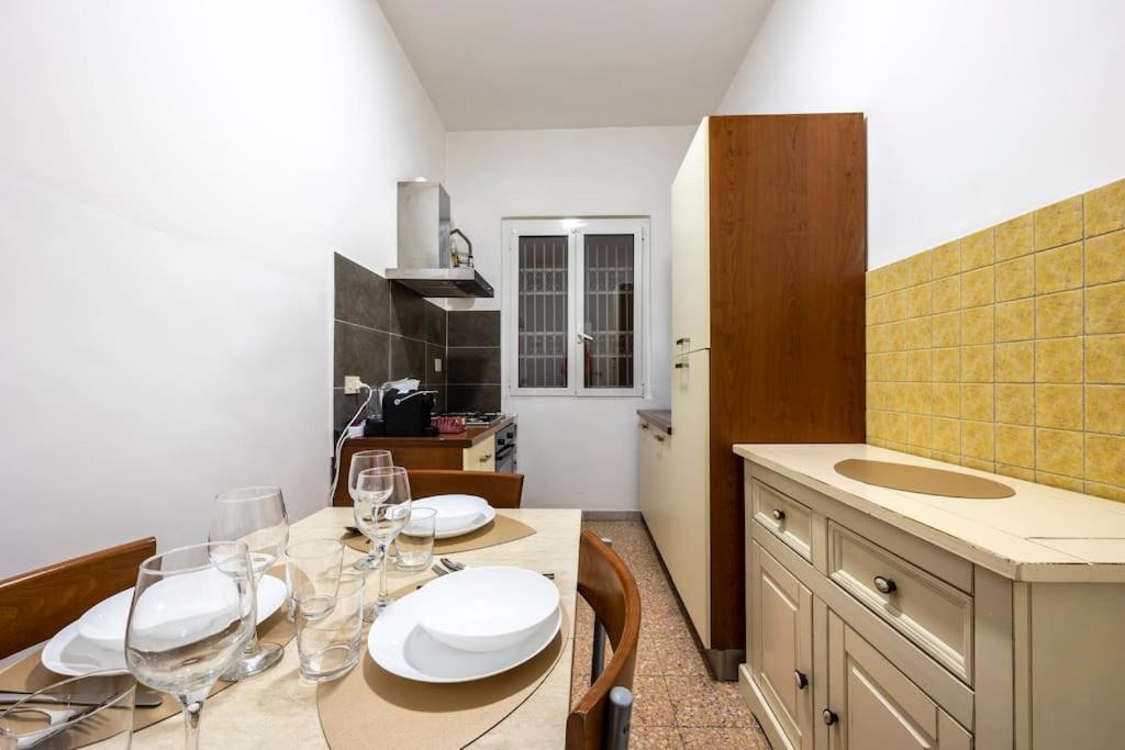 Frida Apartment Рим Екстер'єр фото