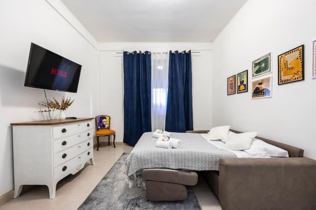 Frida Apartment Рим Екстер'єр фото