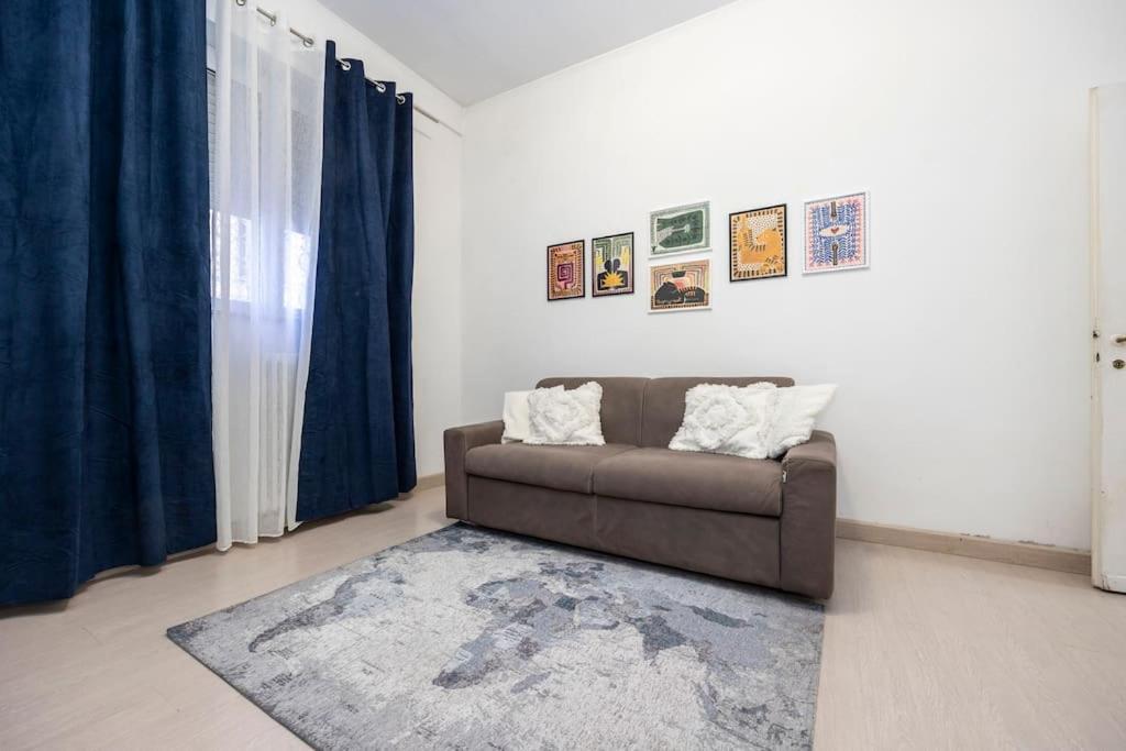 Frida Apartment Рим Екстер'єр фото