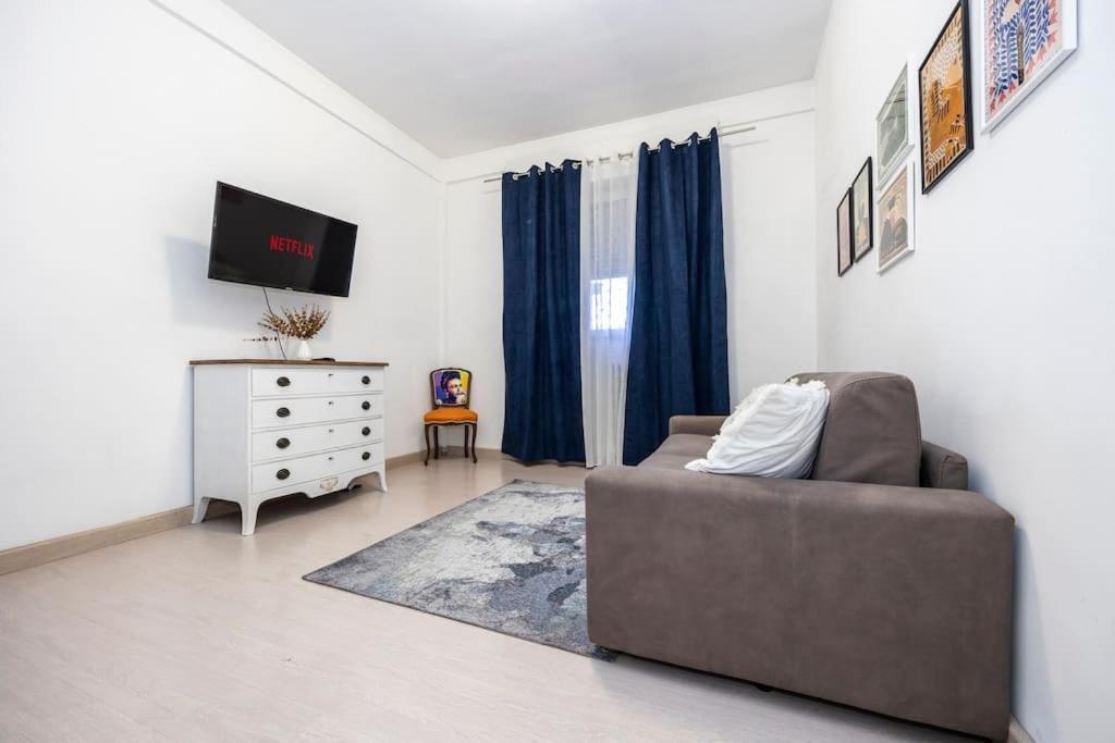 Frida Apartment Рим Екстер'єр фото