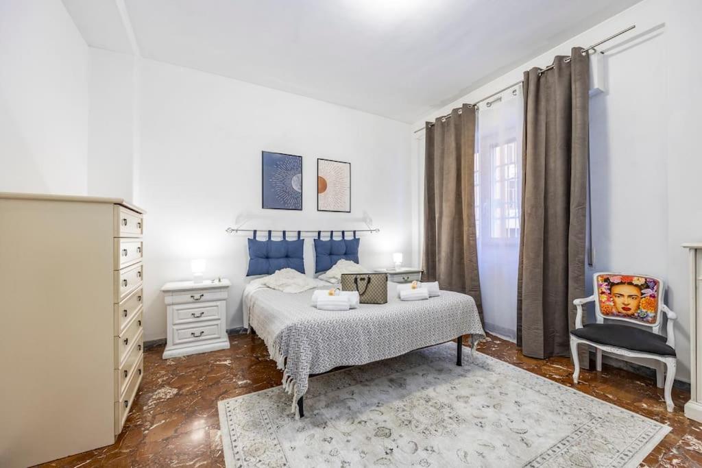 Frida Apartment Рим Екстер'єр фото