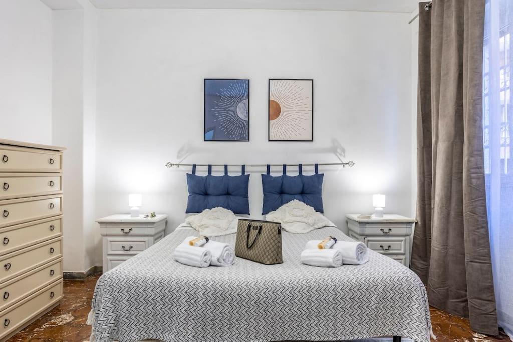 Frida Apartment Рим Екстер'єр фото